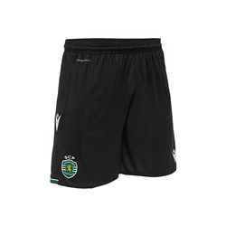 Short dom./ext. Sporting CP 20/21