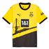 Maillot domicile Borussia Dortmund 23/24