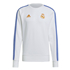 Sweat-shirt Real Madrid 21/22