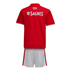 Youth-kit domicile SL Benfica 21/22