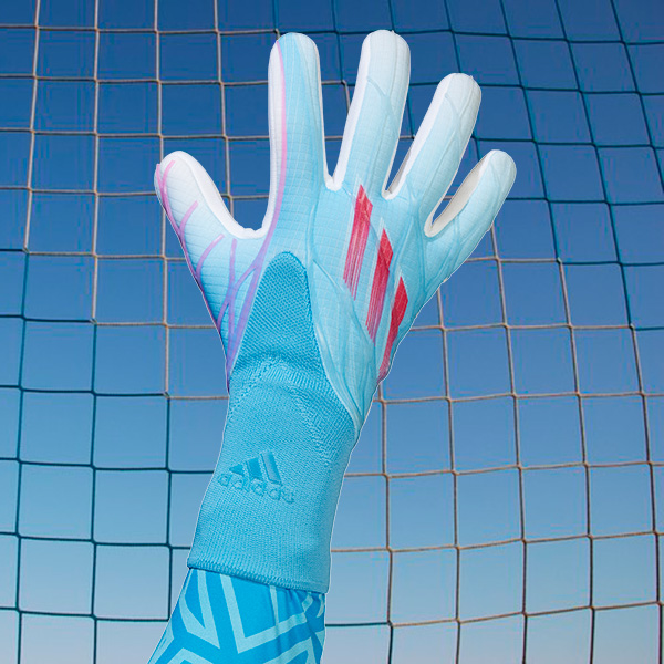 Gants de gardien