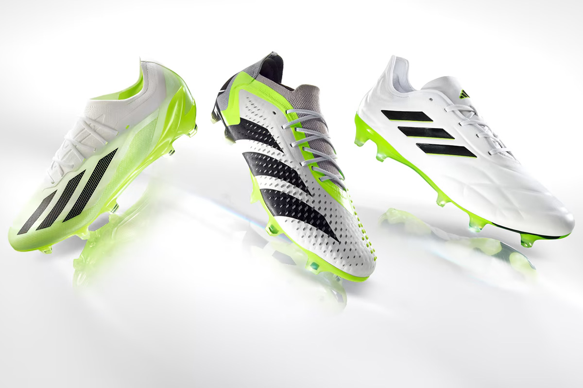 Packs adidas