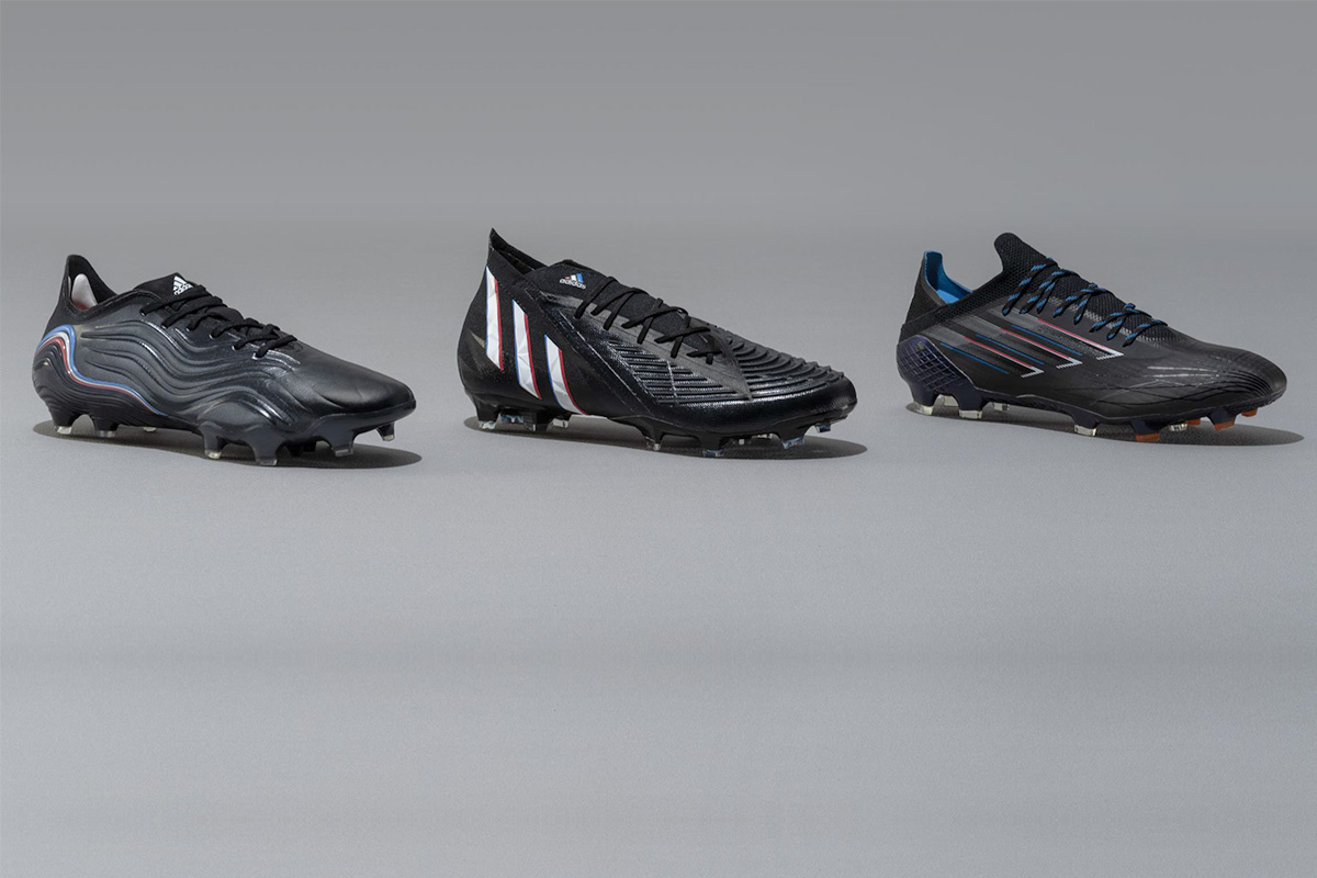 Edge of Darkness Pack