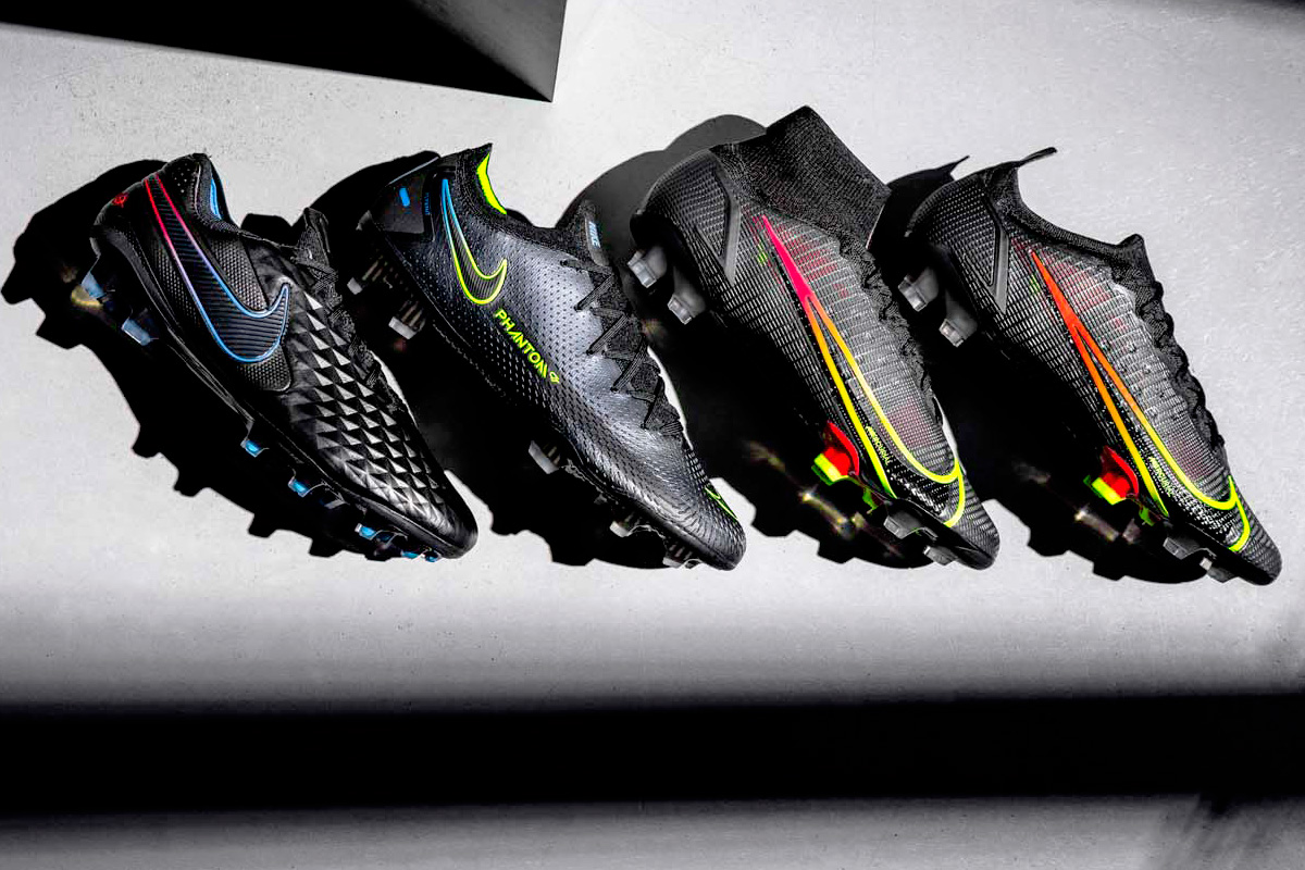Black x Prism Pack