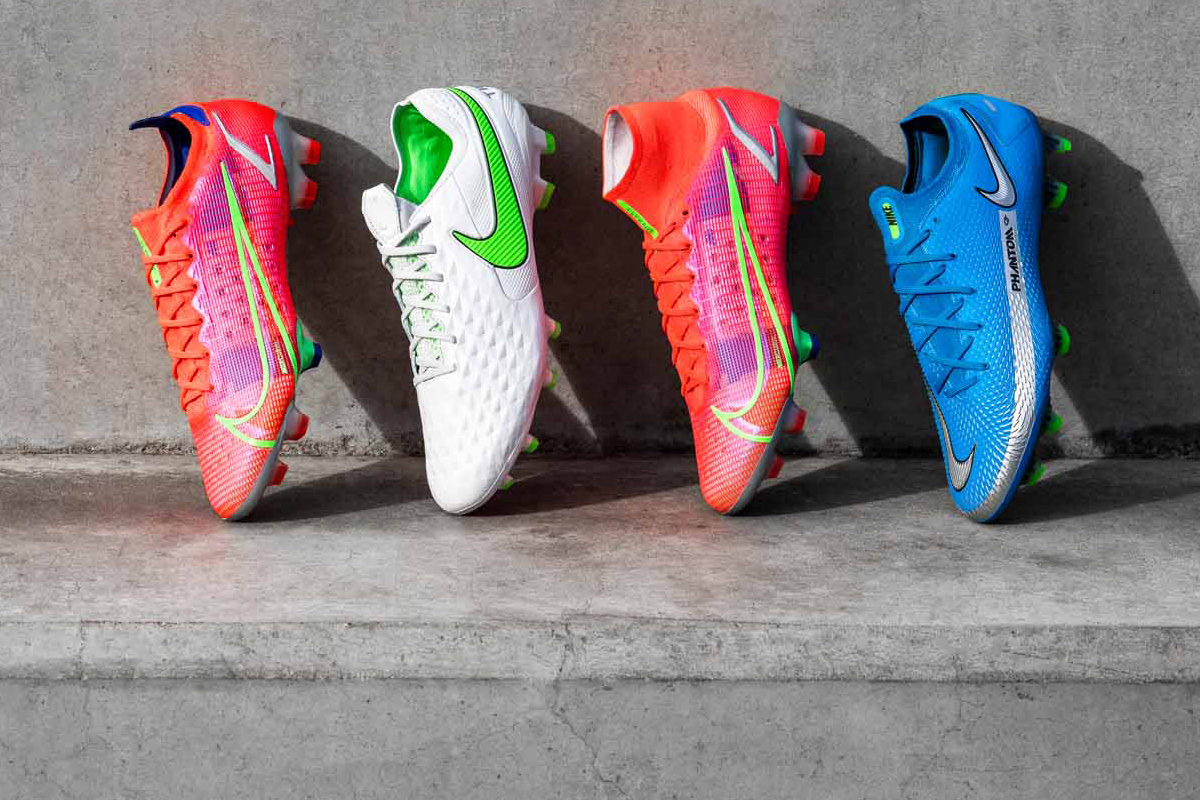 Spectrum Pack