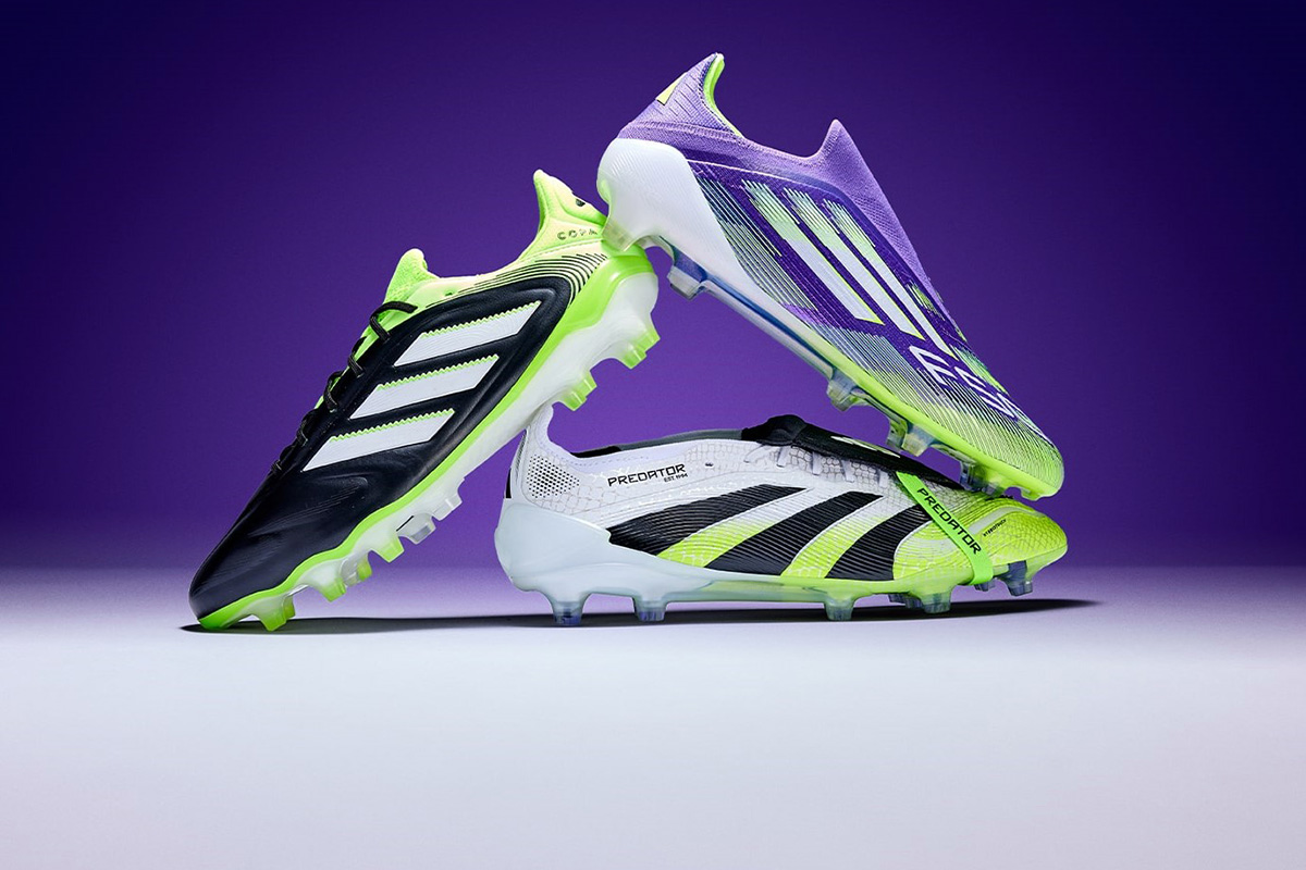 25Q3 - Radiant Blaze Pack