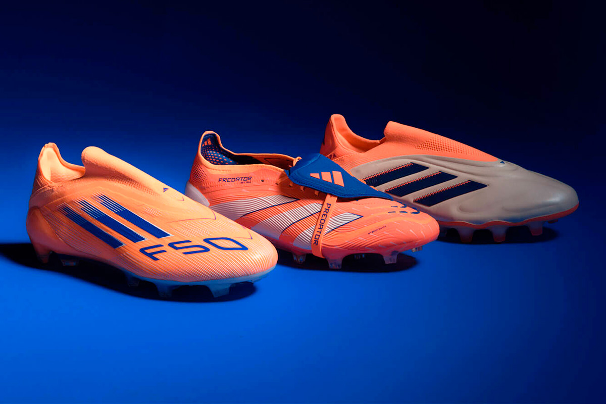 25Q4 - Coral Blaze Pack