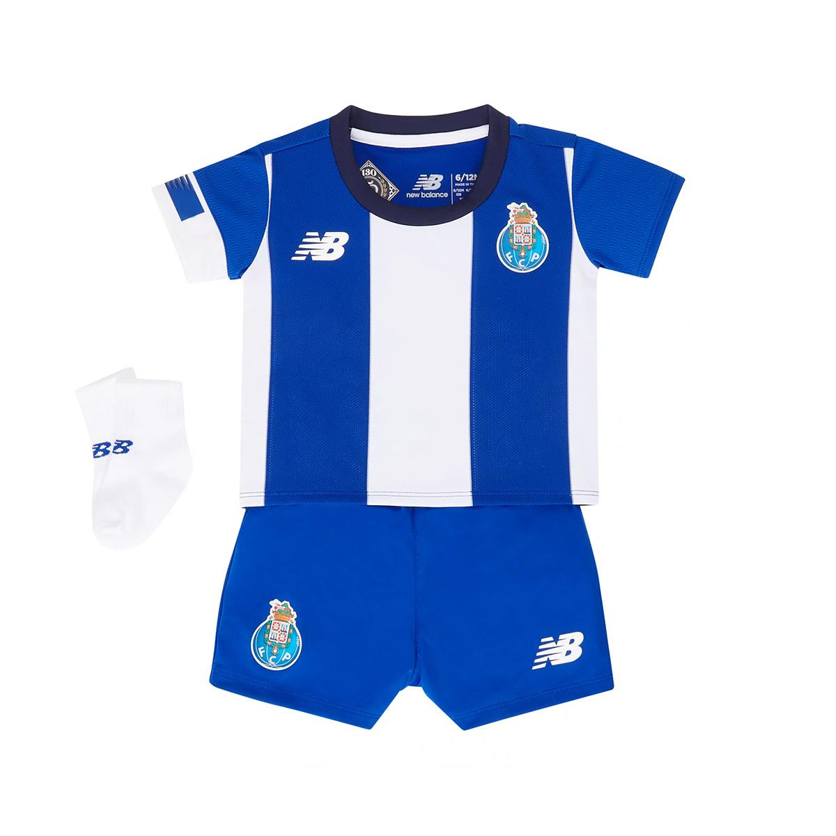 Baby-Kit domicile FC Porto 23/24