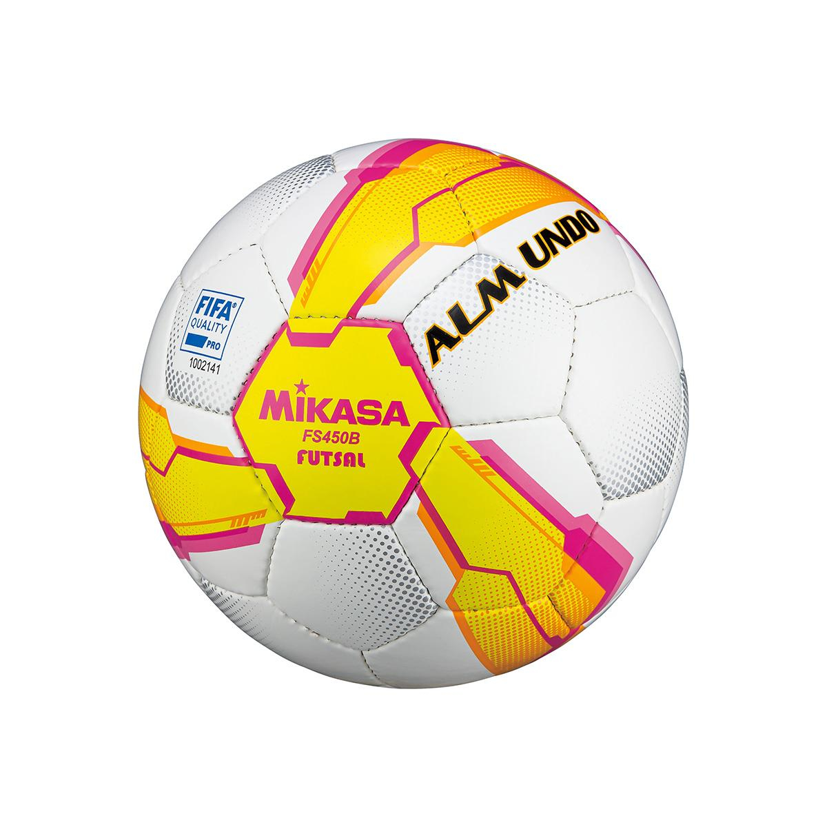Ballon Futsal Almundo FIFA Quality Pro
