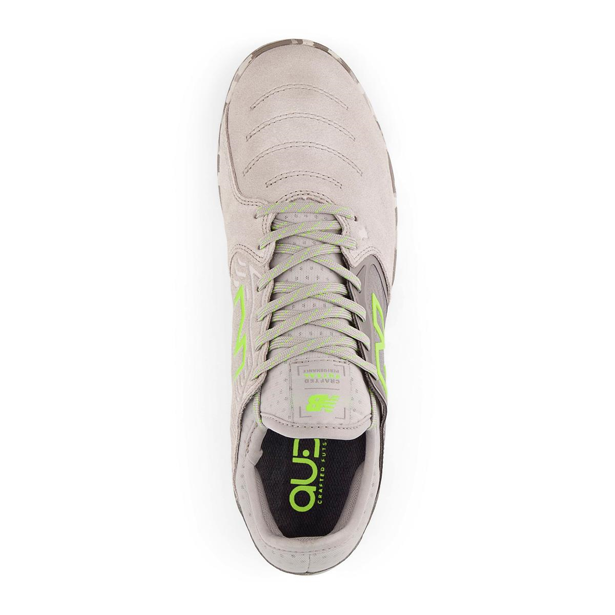 Chaussures Audazo v5+ Pro Suede IN