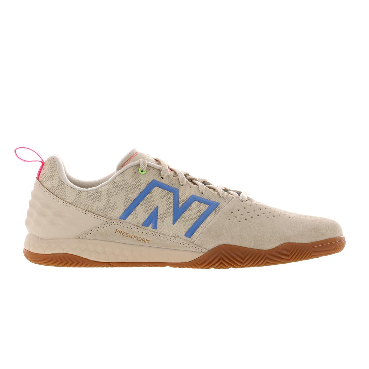 Chaussures Audazo v6 Pro Suede IN