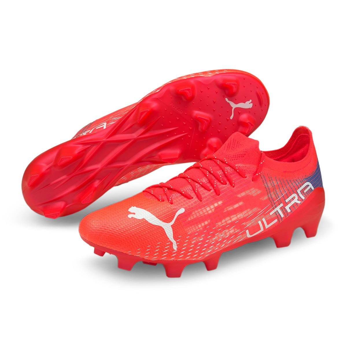 Chaussures Ultra 1.3 FG/AG