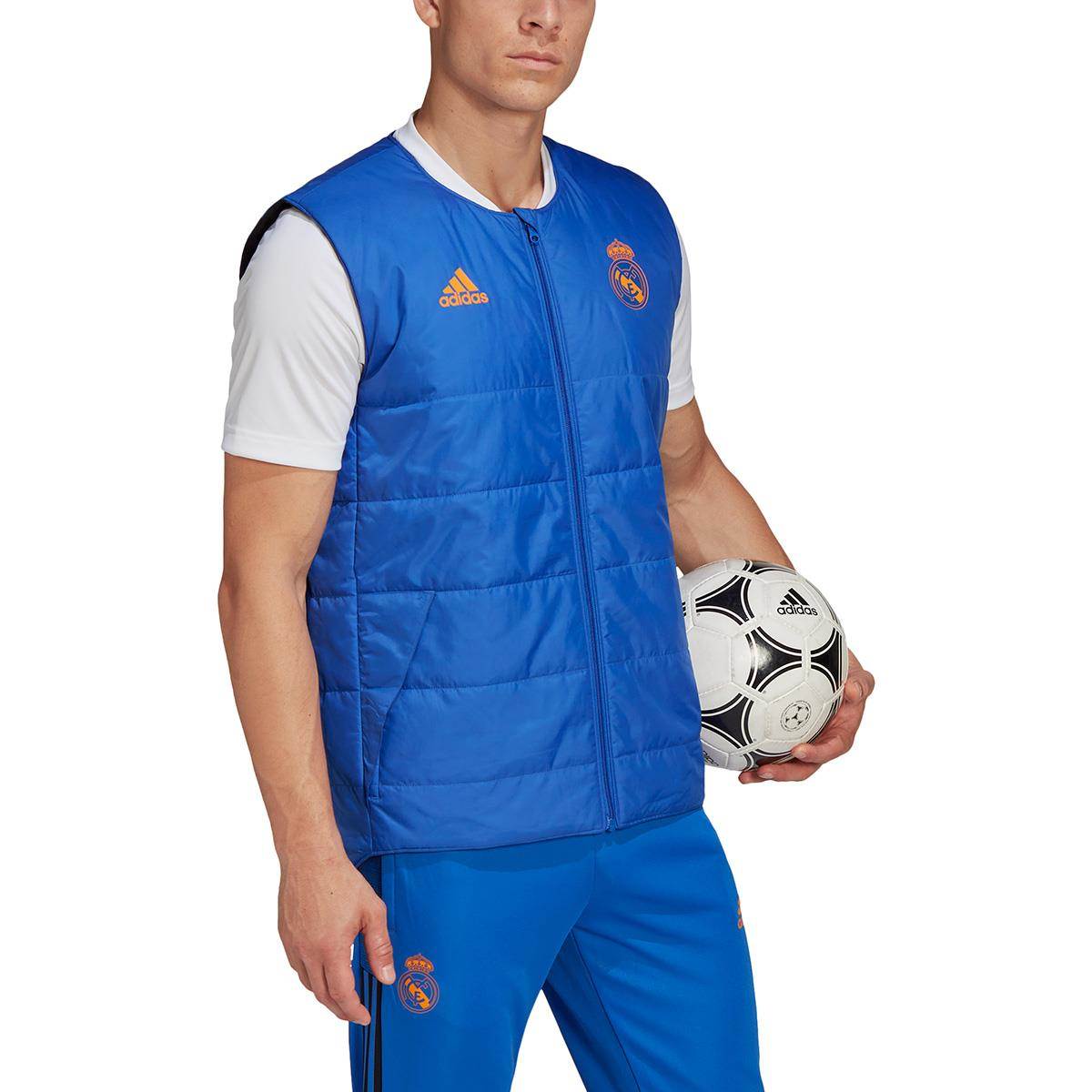 stadome enjoy football lifestyle Doudoune s. manches