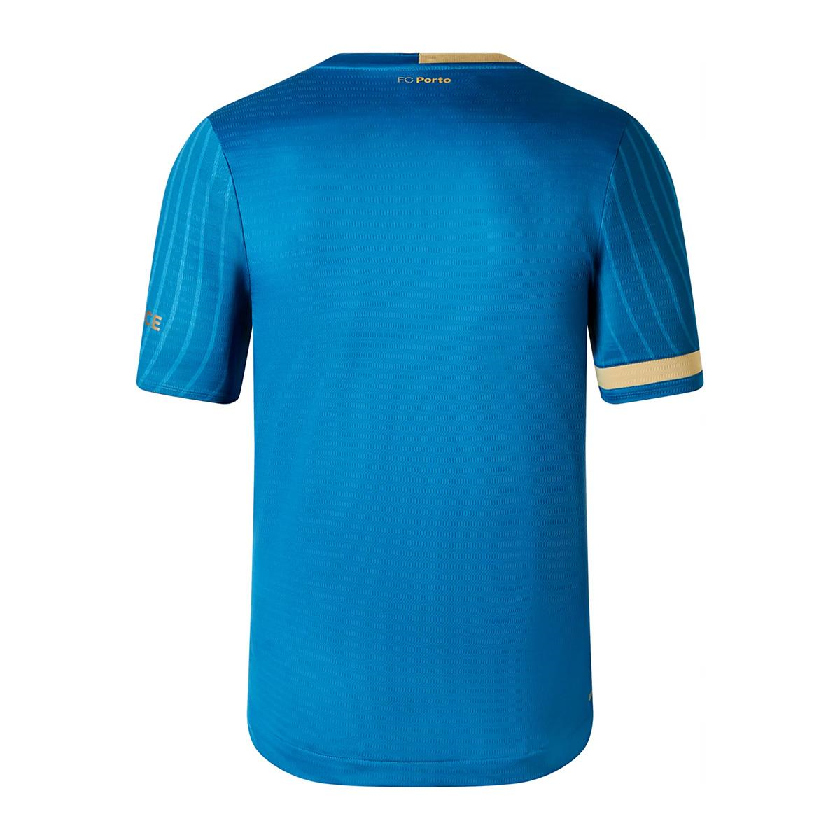 Troisième maillot de football FC Porto 2022-2023 Troisième maillot de football FC Porto 2022-2023