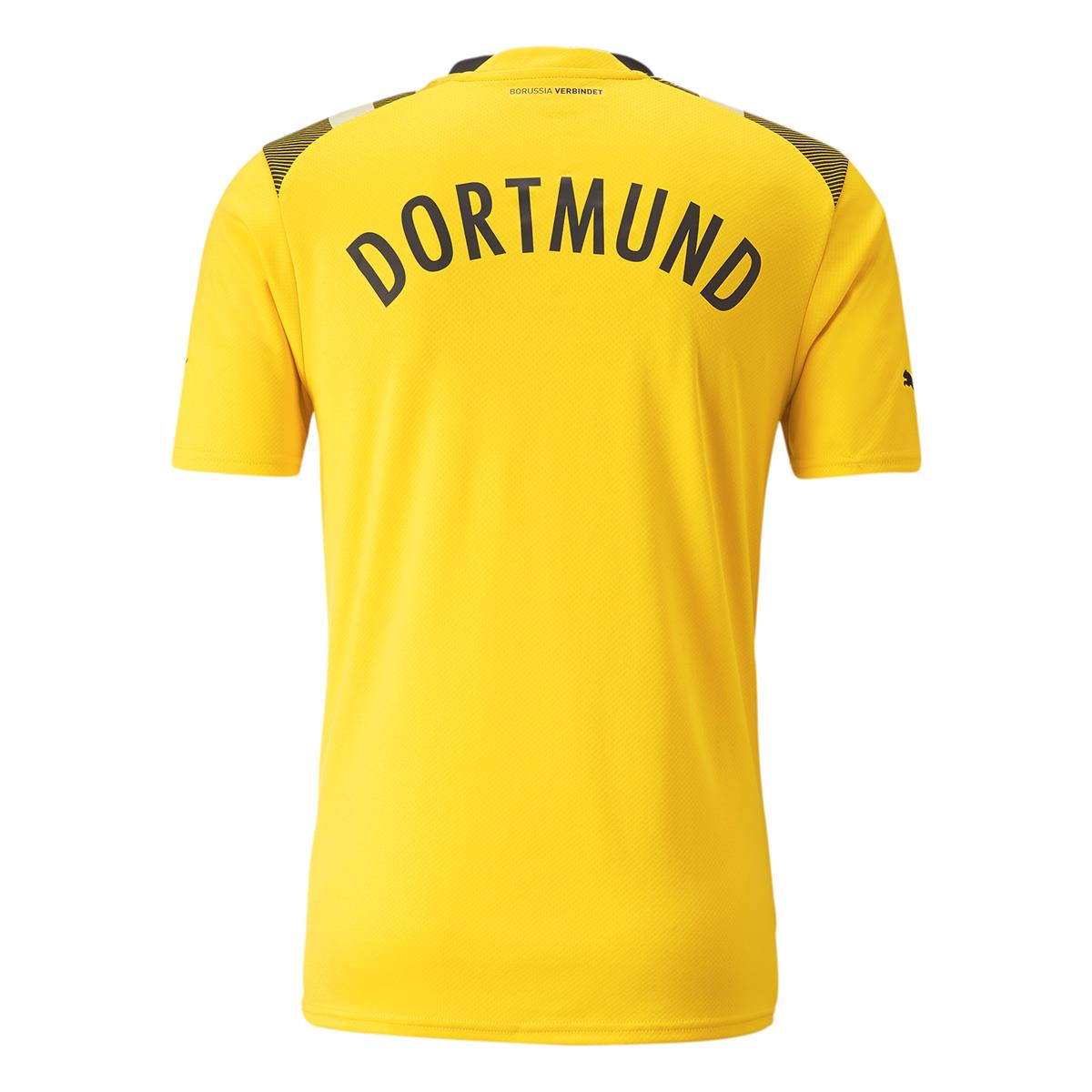 Maillot Cup Borussia Dortmund 22/23
