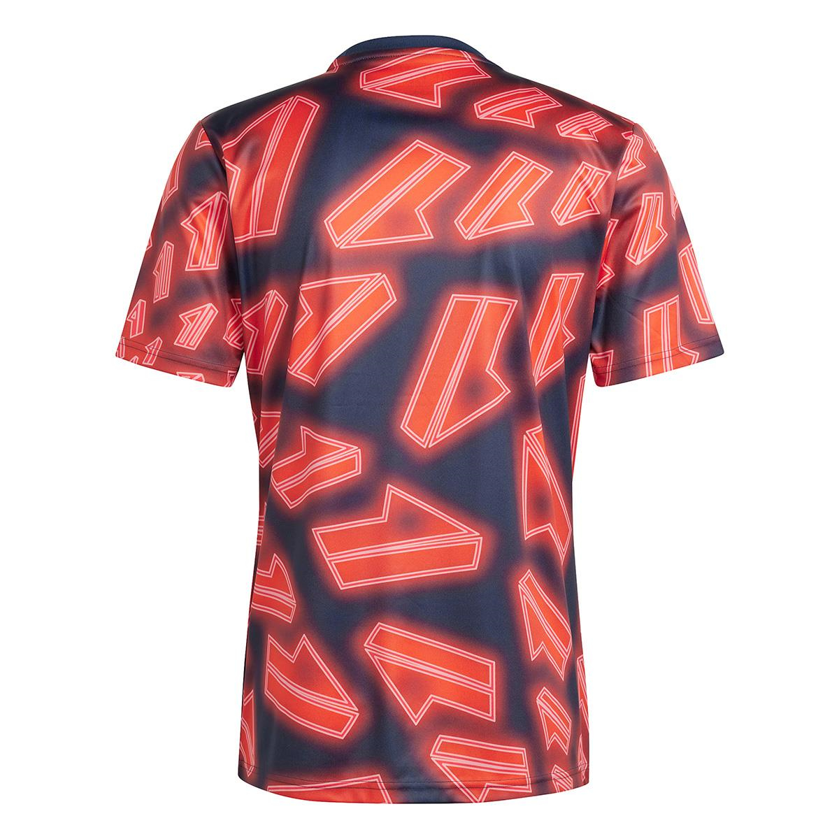 Maillot d echauffement Juventus 24