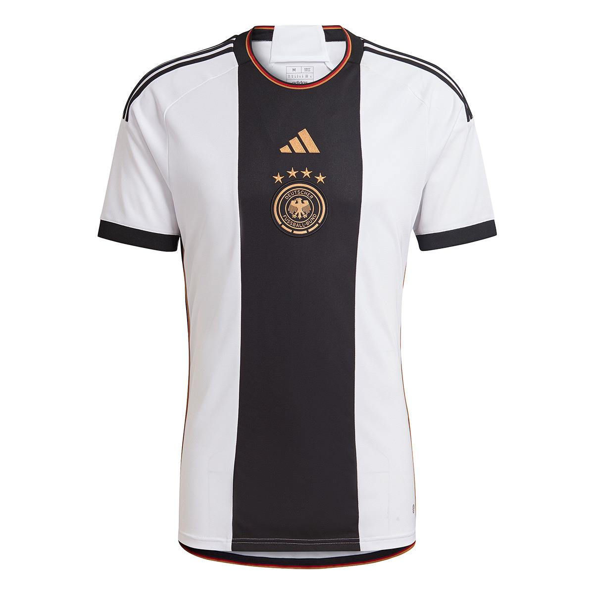 Maillot extérieur Allemagne 24 (XS Maillot extérieur Allemagne 24 (XS