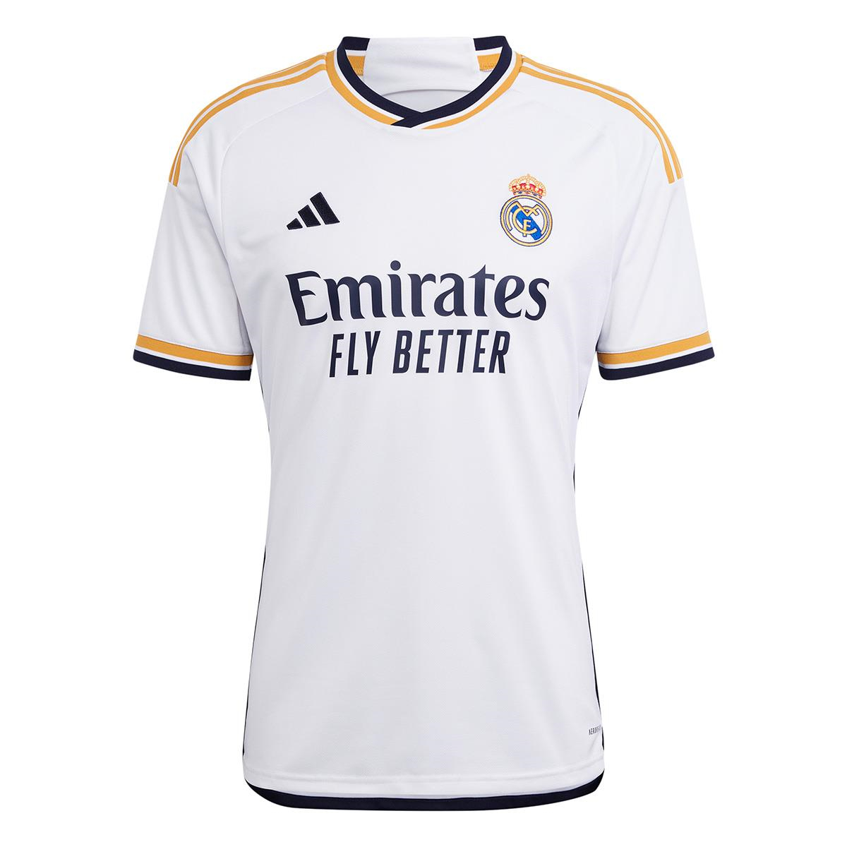 Maillot domicile Real Madrid 23/24