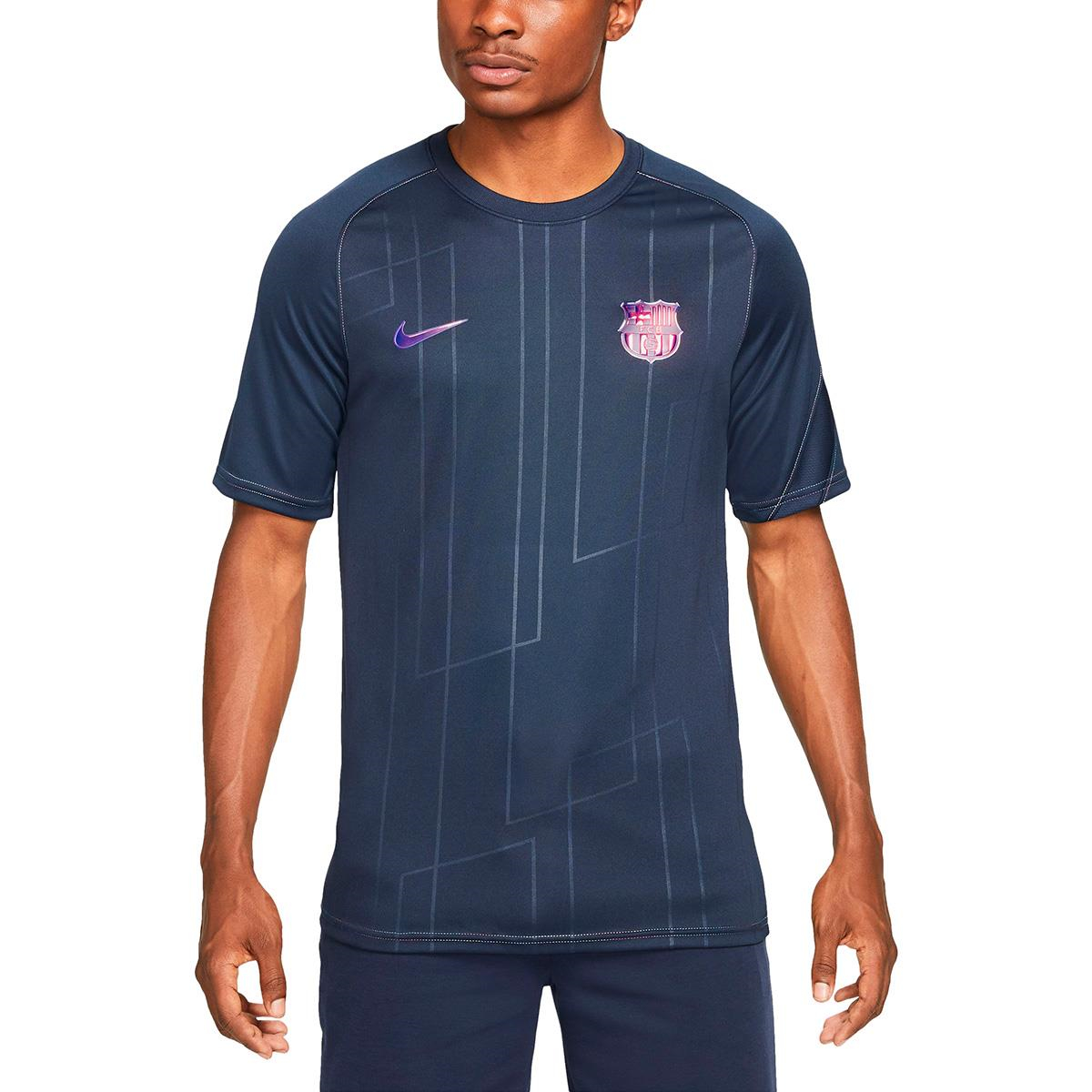 Maillot ext. Pre-Match FC Barcelona 21/22