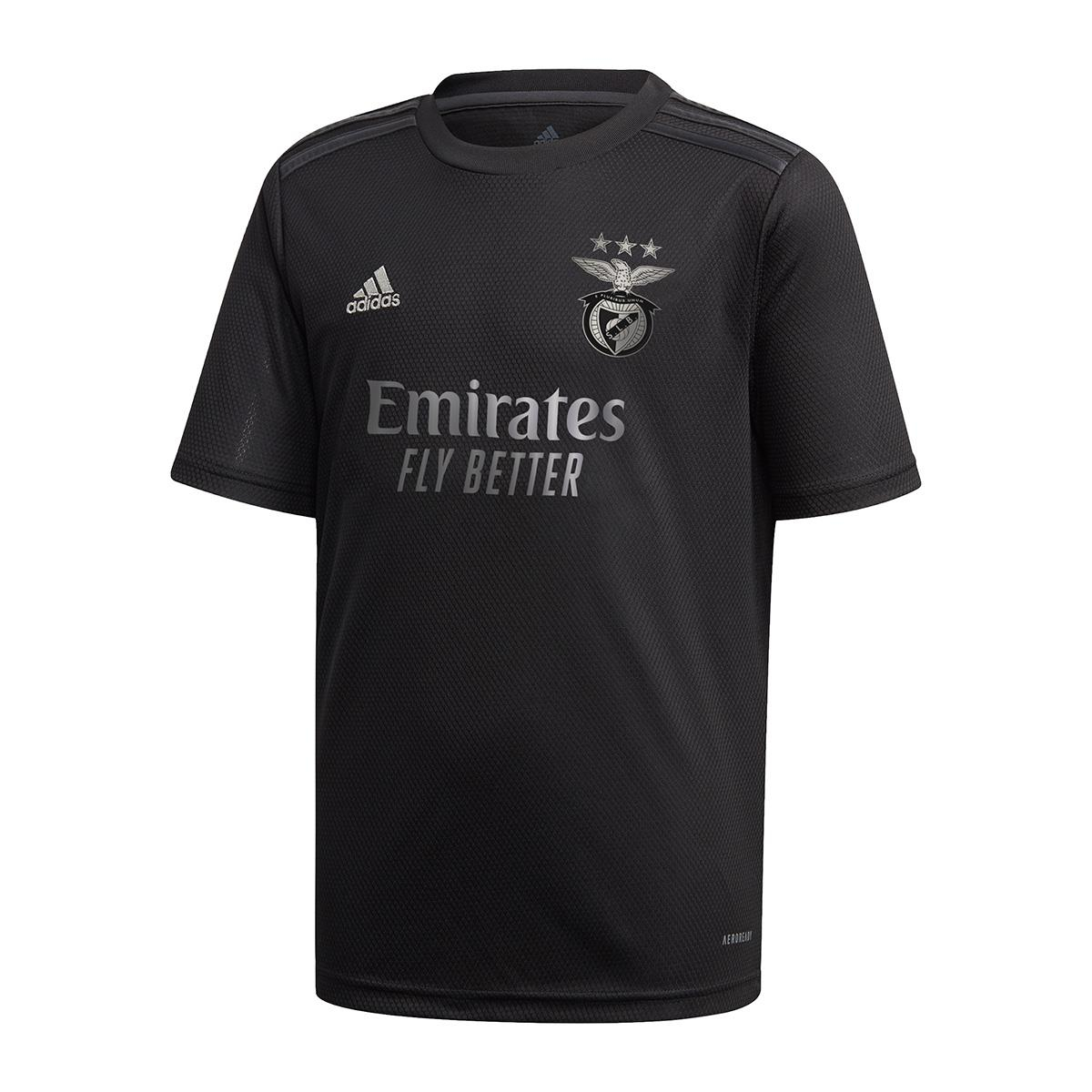 benfica maillot