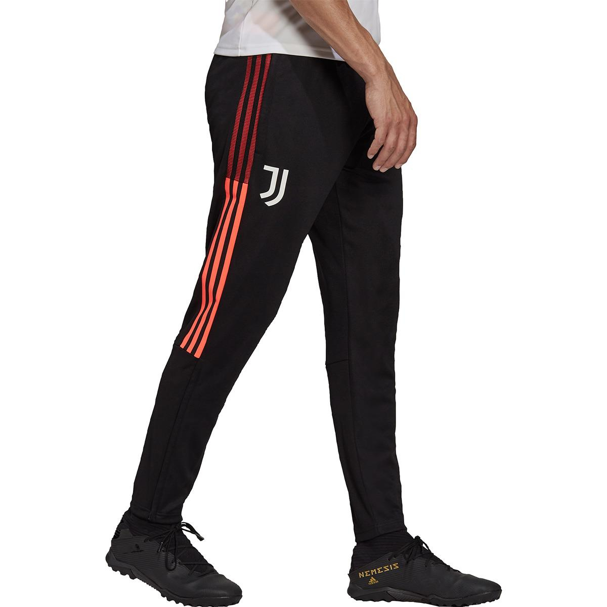 Pantalon d'entraînement Juventus FC 21/22