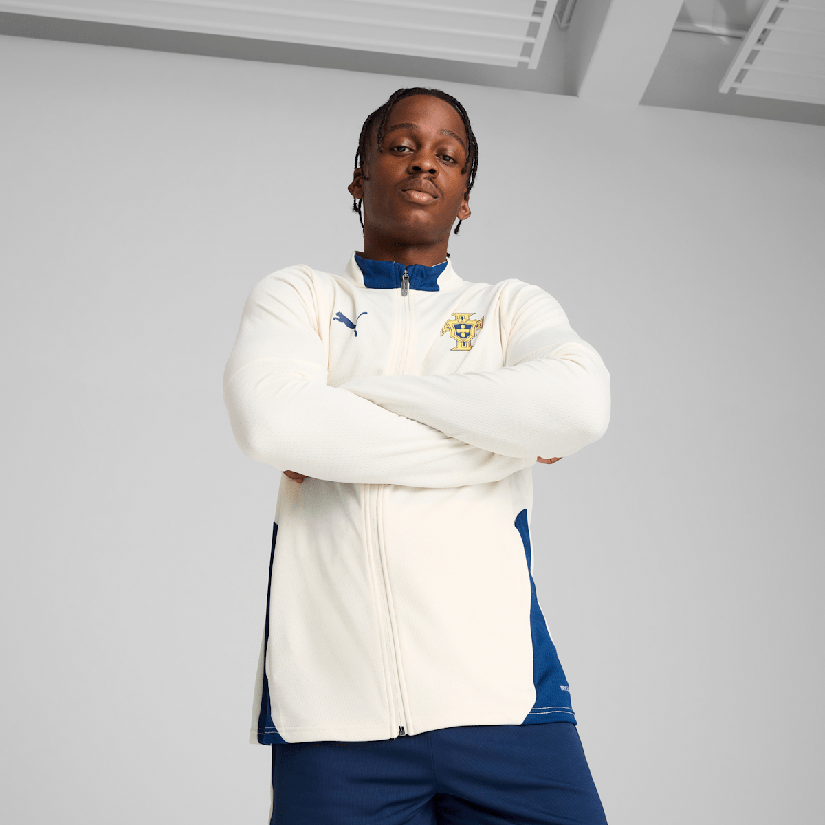 Ensemble maillot manches longues + short d'entrainement Joma Winner Ensemble maillot manches longues + short d'entrainement Joma Winner