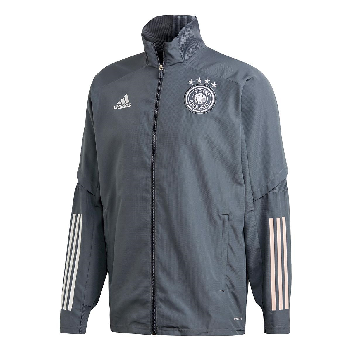Veste de surv tement Allemagne 20 21